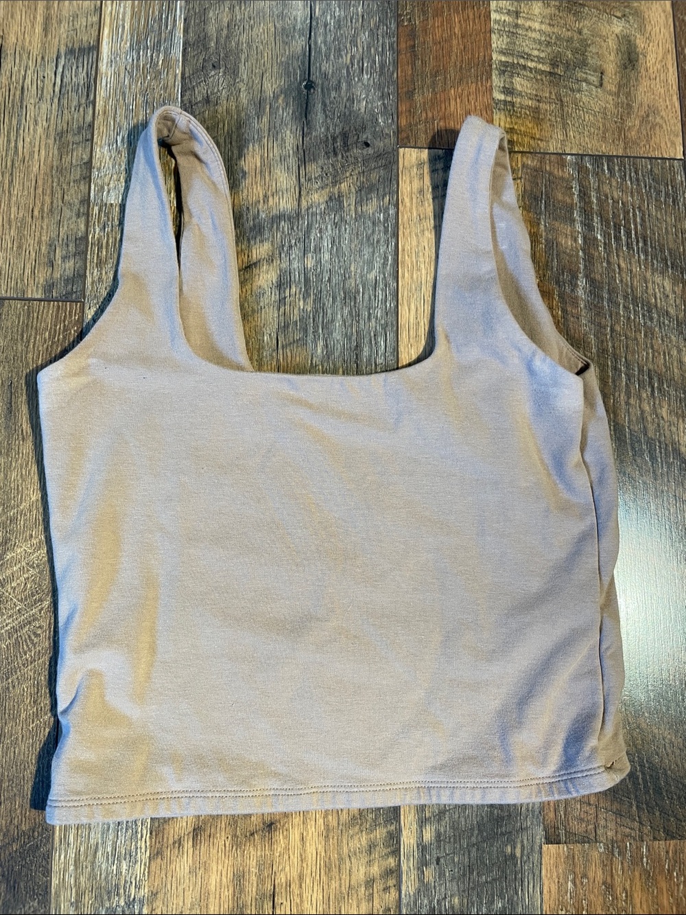 Abercrombie & Fitch Crop Top - Women’s Small